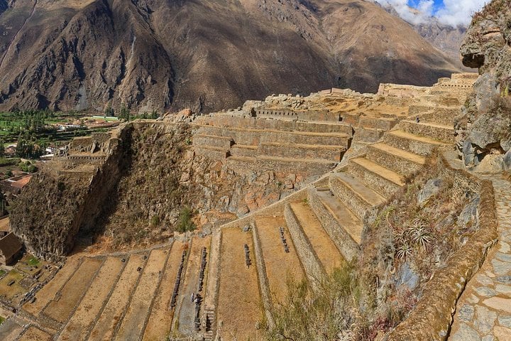 Valle Sagrado, Moray y Ollantaytambo - Imagen 4