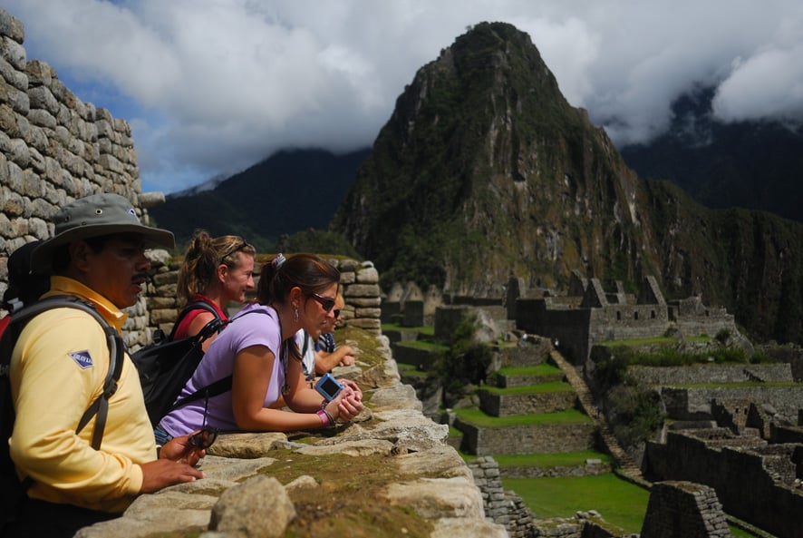 Machu Picchu en un día desde Cusco - Imagen 2
