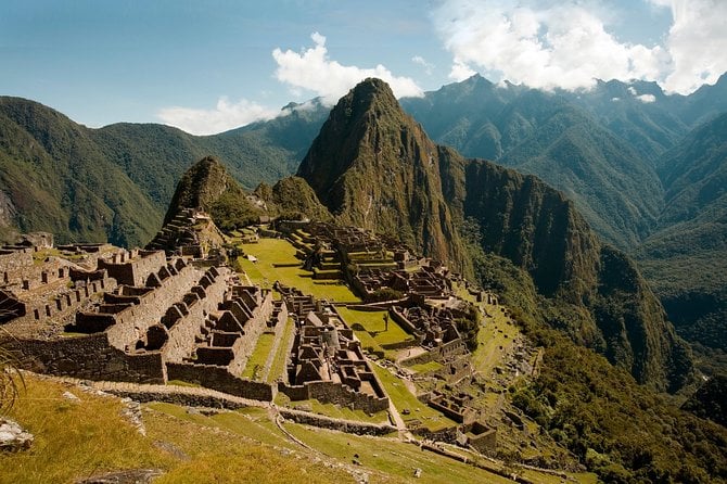 Machu Picchu en un día desde Cusco - Imagen 4