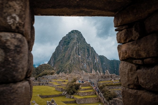 Machu Picchu en un día desde Cusco - Imagen 3