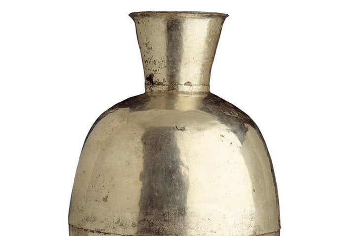 Museu de Arte Pré-Colombiana com jantar - Imagen 4