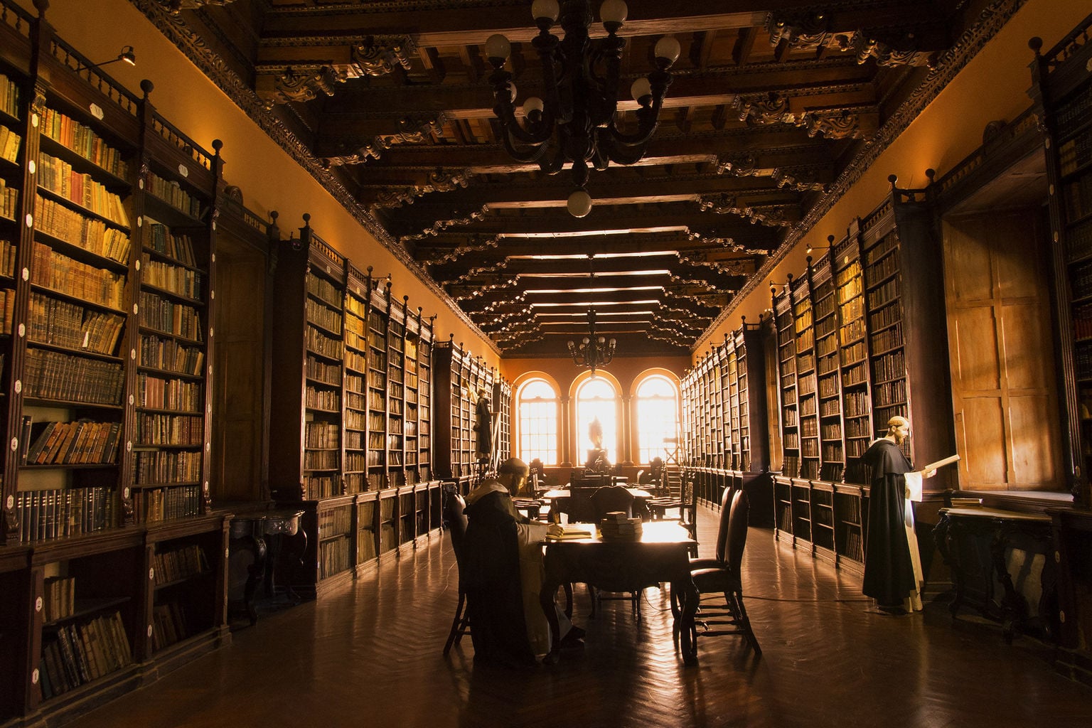 Patrimonio de Lima: lugares emblemáticos - Imagen 3