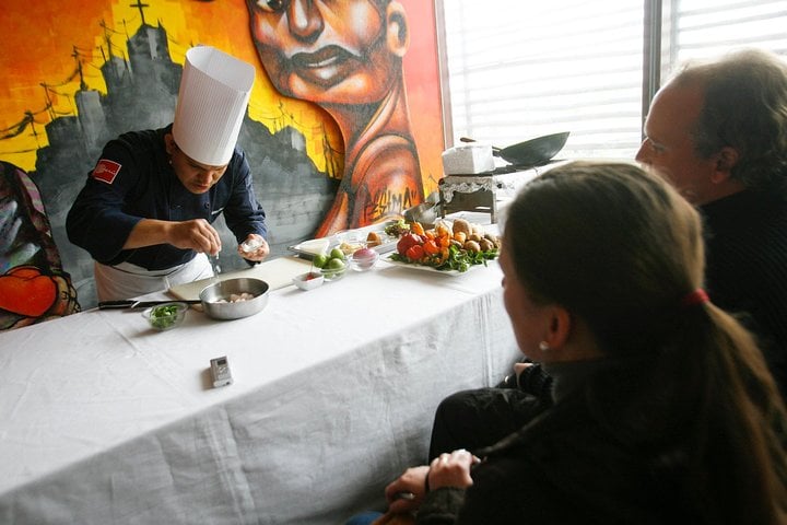 Experiencia culinaria peruana en Lima - Imagen 4