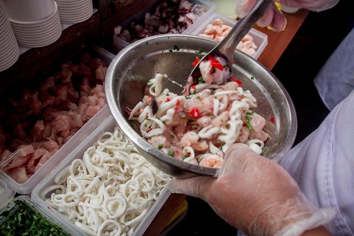 Raíces culinarias tradicionales de Lima - Imagen 3