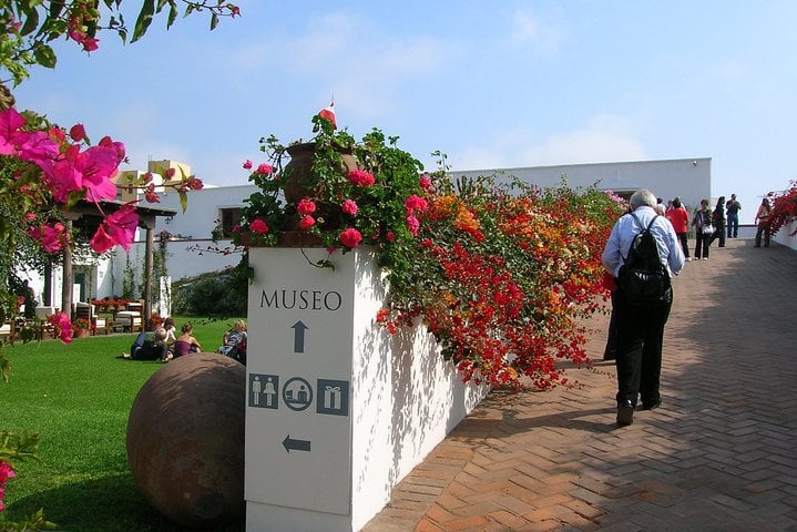 Museo Larco y experiencia gastronómica - Imagen 4