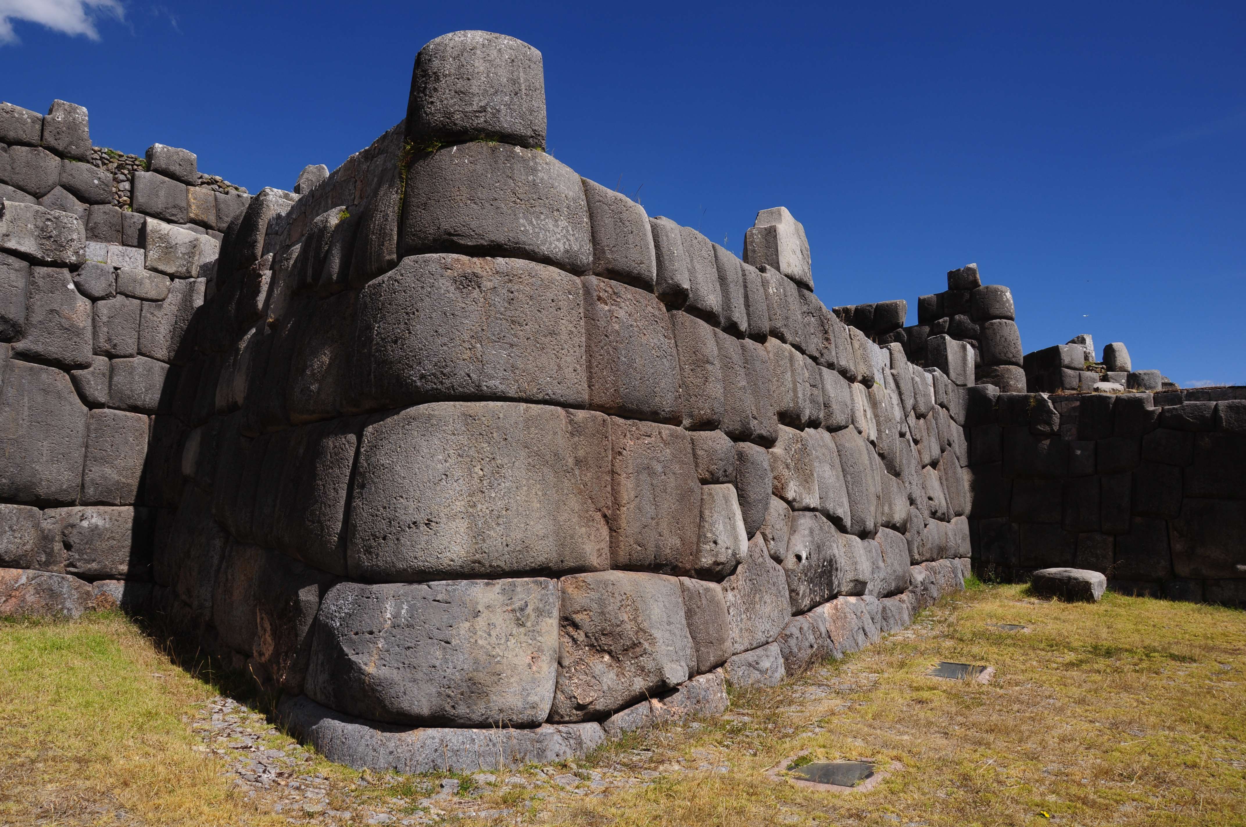 Cusco y Sacsayhuamán: medio día - Imagen 3