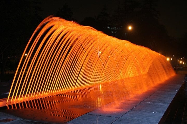 Lima de noche y Circuito Mágico del Agua - Imagen 3