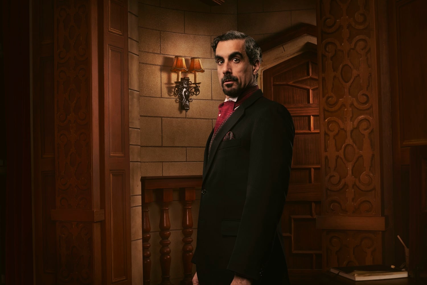 Theatre in London: The Mousetrap - Imagen 4
