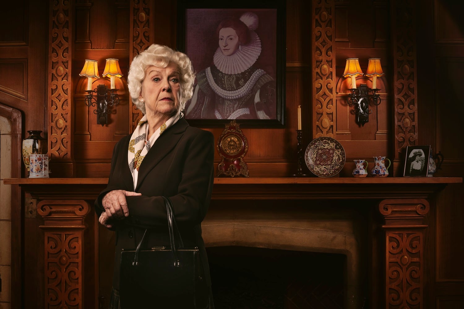 Theatre in London: The Mousetrap - Imagen 3