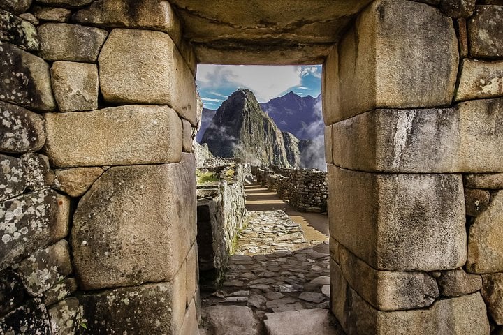 Machu Picchu em 1 dia saindo do Vale Sagrado - Imagen 3