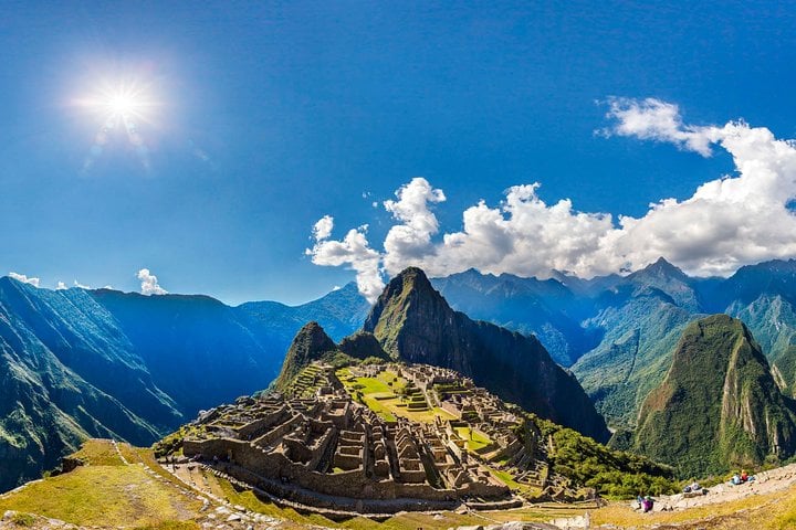 Machu Picchu em 1 dia saindo do Vale Sagrado - Imagen 2