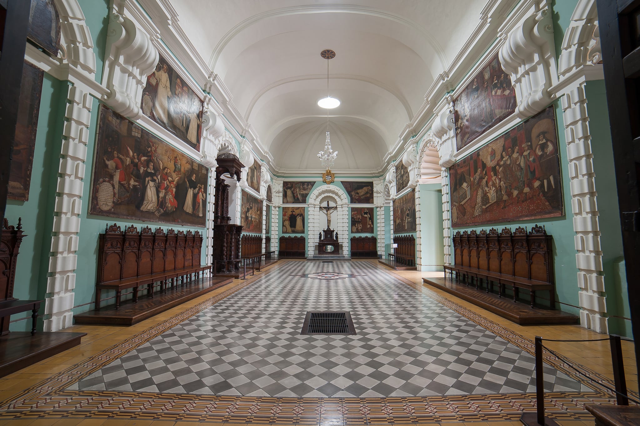 Lima privado de medio día: arte y tradición - Imagen 4