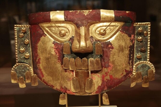 Museo del Señor de Sican de Chiclayo - Imagen 2
