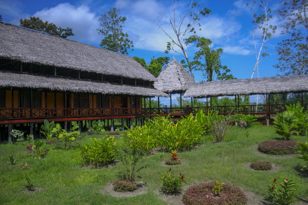3 días en la selva con Heliconia Lodge - Imagen 4