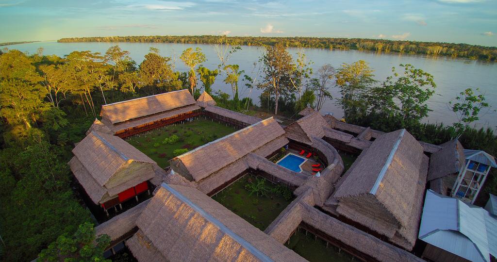 3 días en la selva con Heliconia Lodge - Imagen 2
