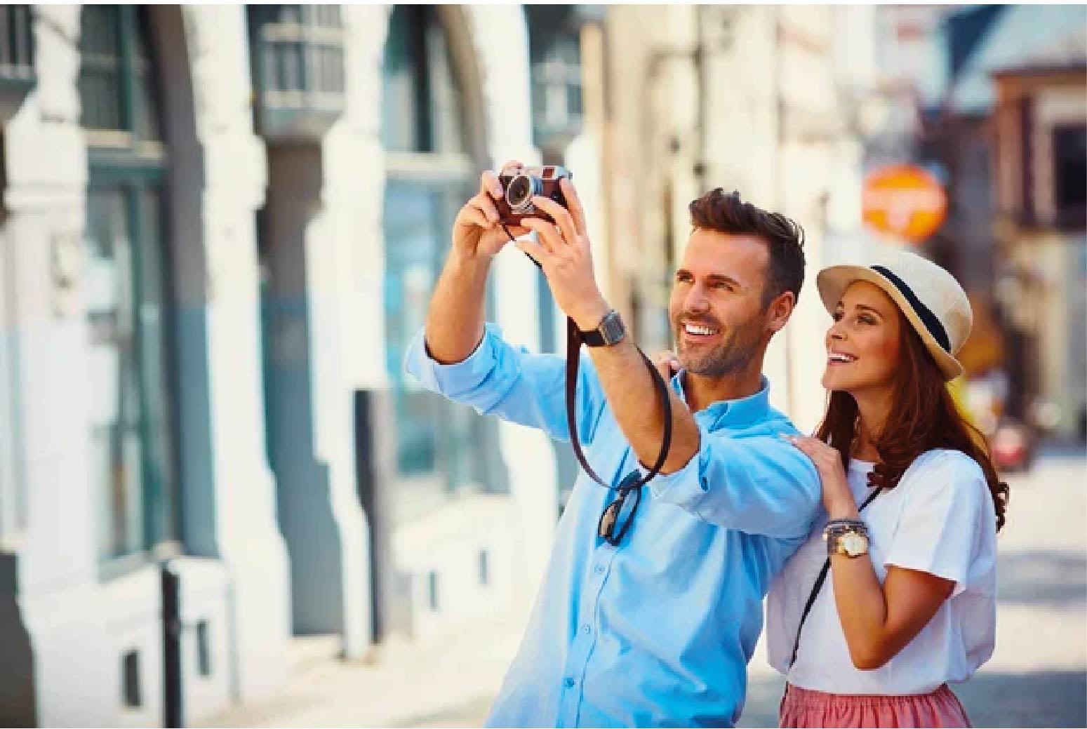 Exclusivo city tour Montevideo con audioguia - Imagen 2