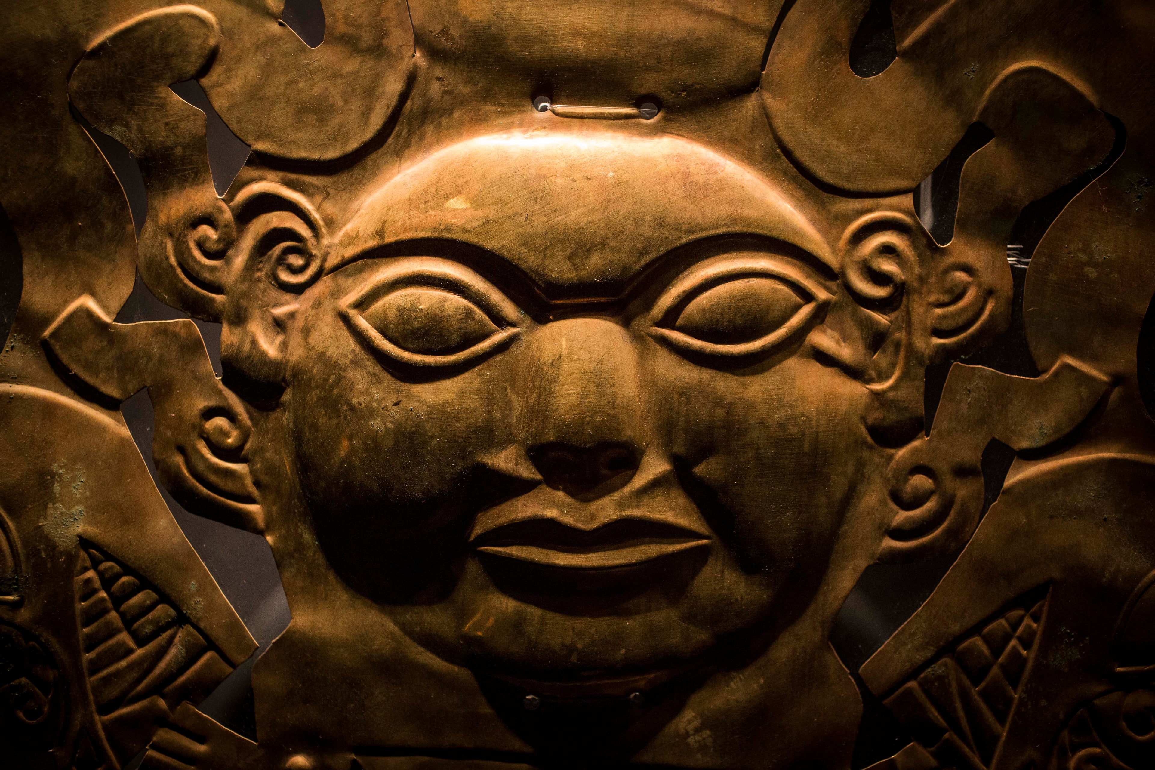 Lima City Tour and Larco Museum - Imagen 2