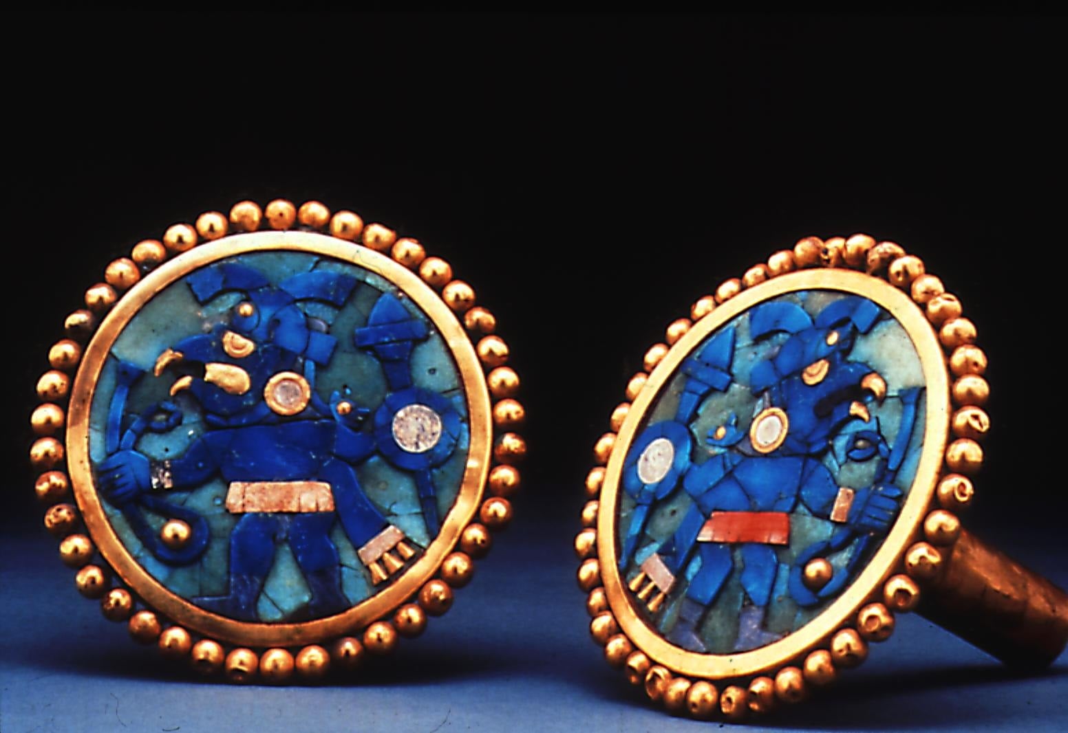 Lima City Tour and Larco Museum - Imagen 4