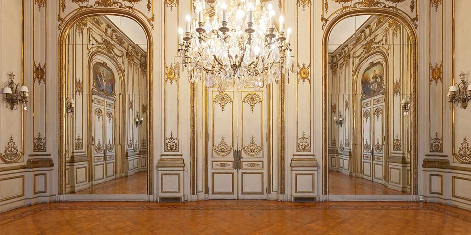 Cena en Palacio Paz, mansión histórica - Imagen 3