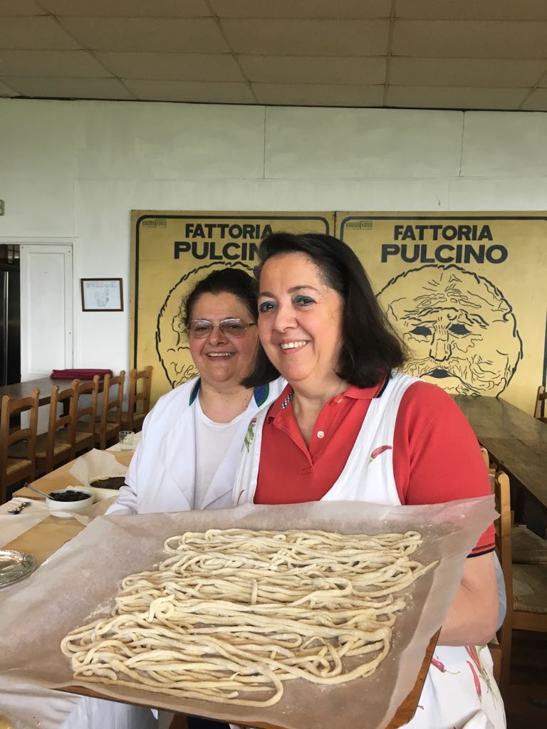 Tuscany from Rome: Lunch & Wine Tasting - Imagen 4
