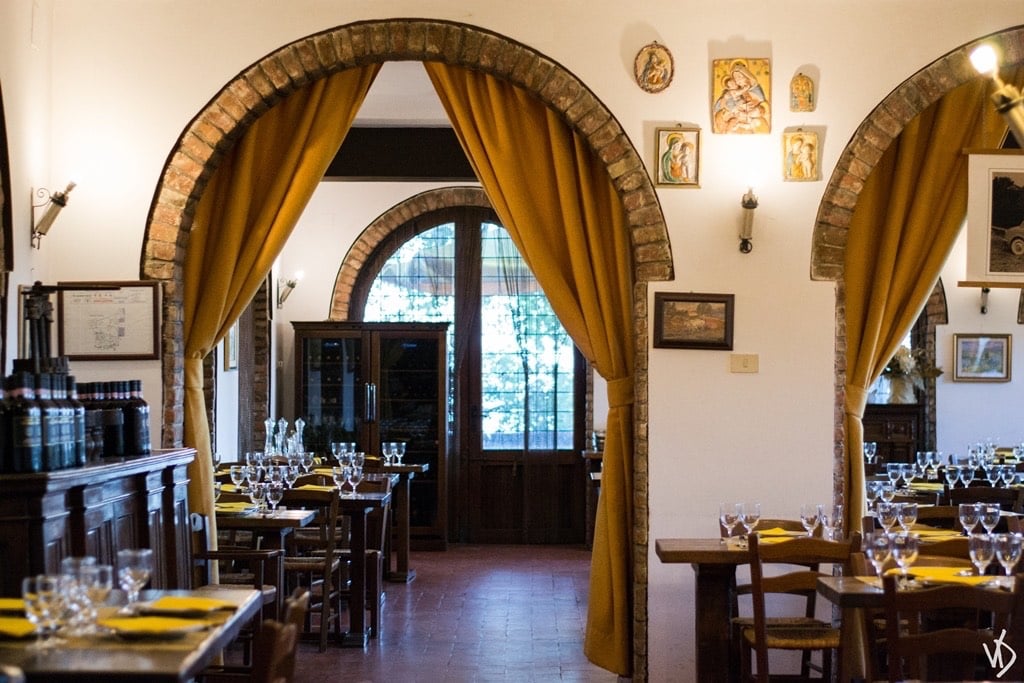 Tuscany from Rome: Lunch & Wine Tasting - Imagen 3
