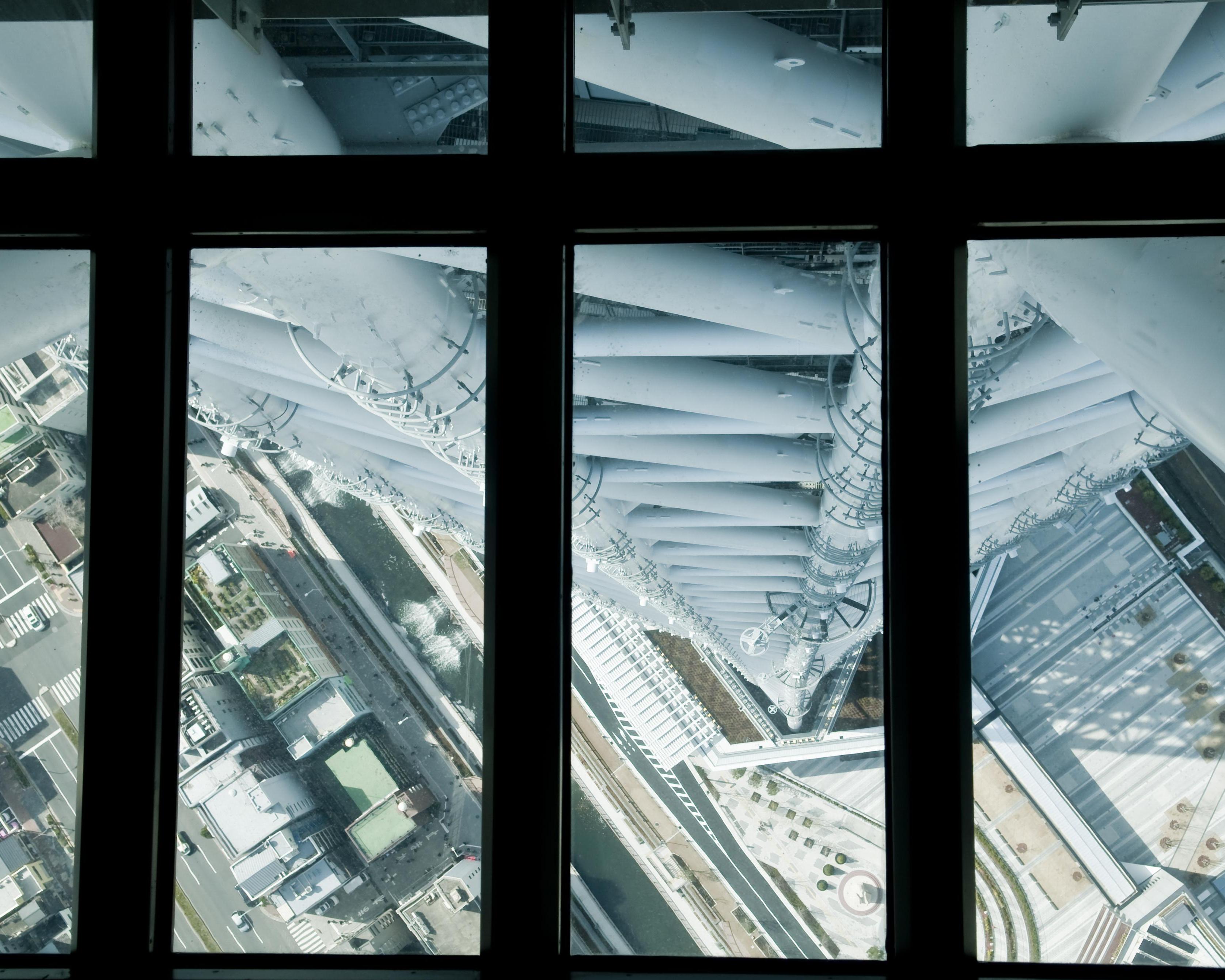 Boleto de entrada al Tokyo Skytree - Imagen 3