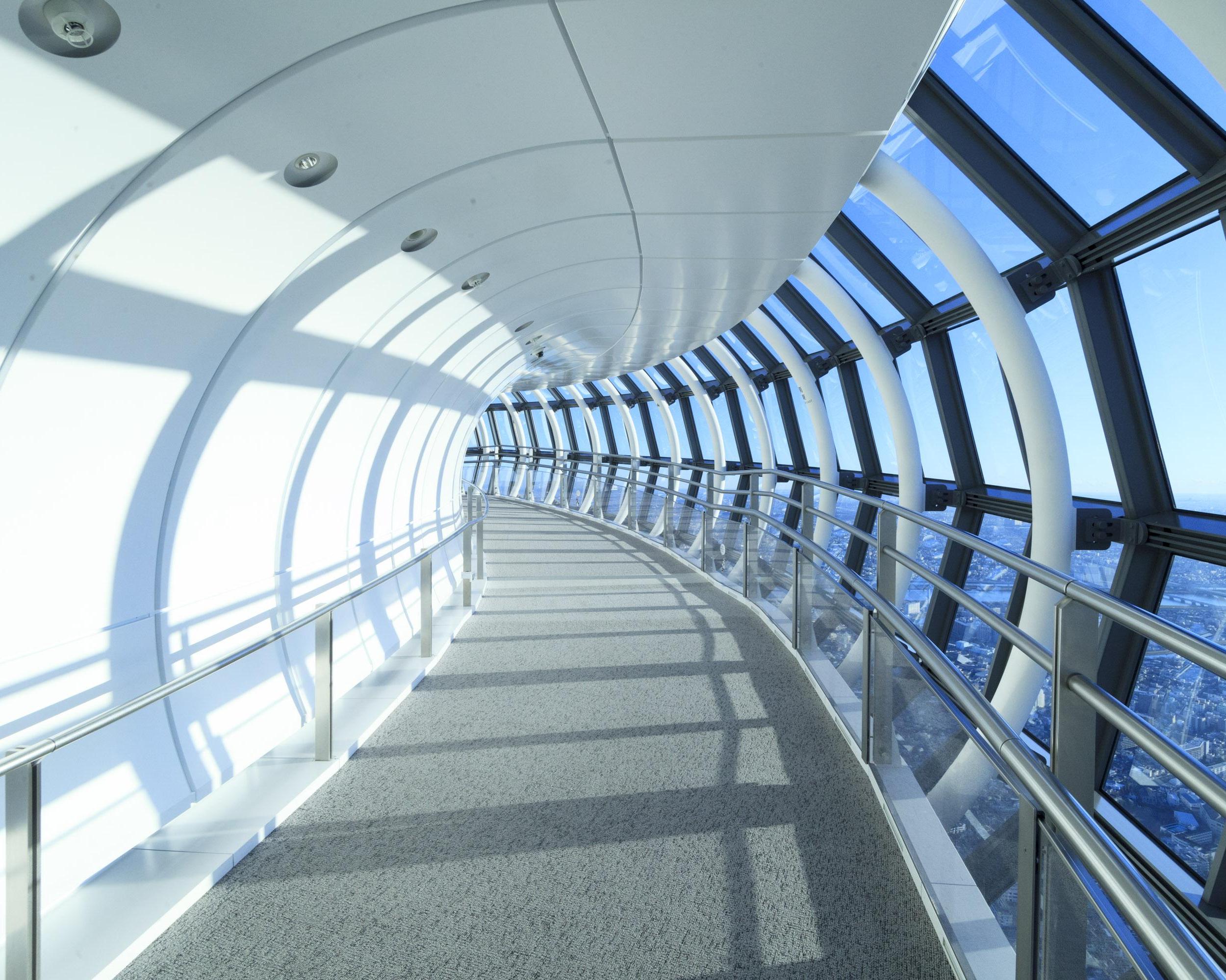 Boleto de entrada al Tokyo Skytree - Imagen 4