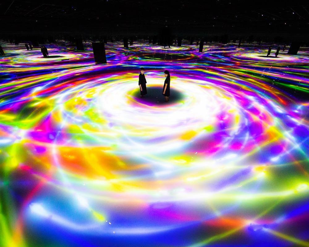 Tokyo Skytree y teamLab Planets: combo - Imagen 4