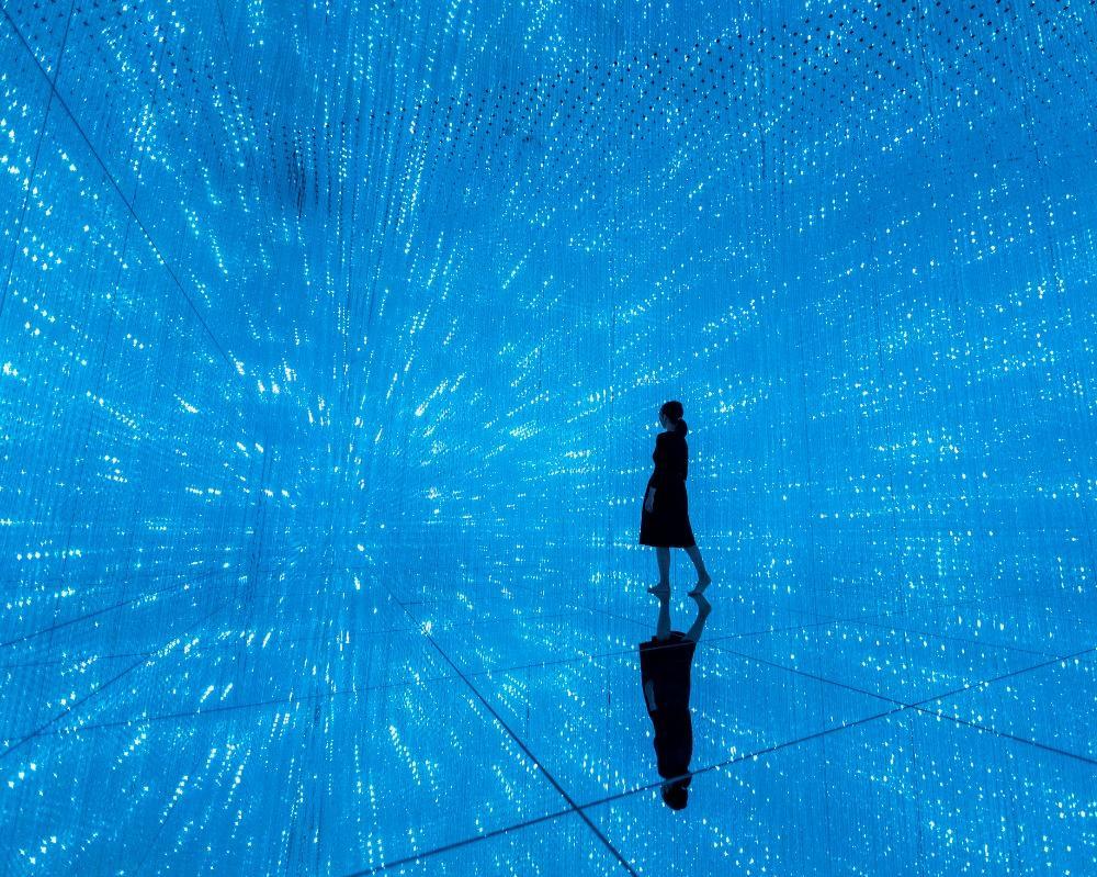 Entrada a TeamLab Planets TOKYO DMM - Imagen 3