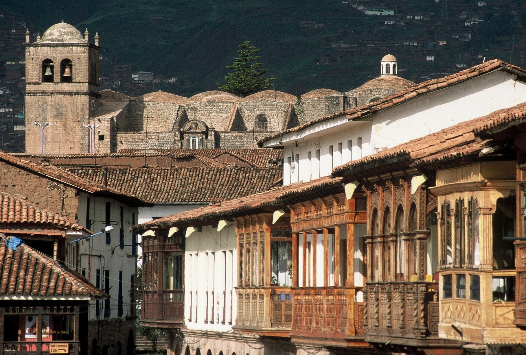 Cusco City Tour and Archaeological Sites - Imagen 4