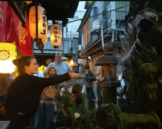 Osaka de noche: tour gastronómico - Imagen 3