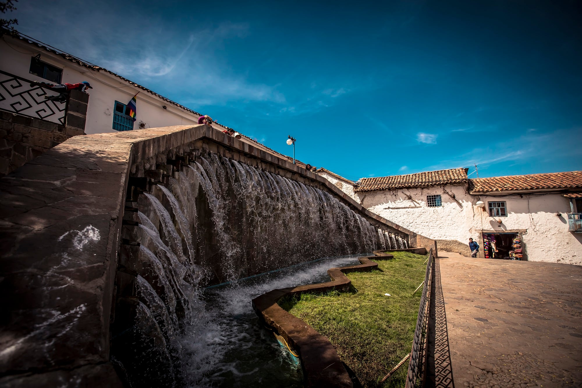 Passeio a pé em Cusco - Imagen 4