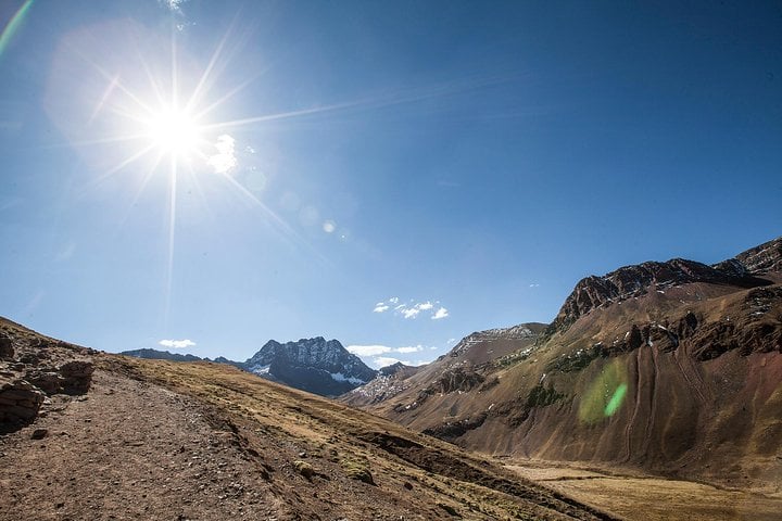 Caminata a la Montaña Arcoíris, Vinicunca - Imagen 4