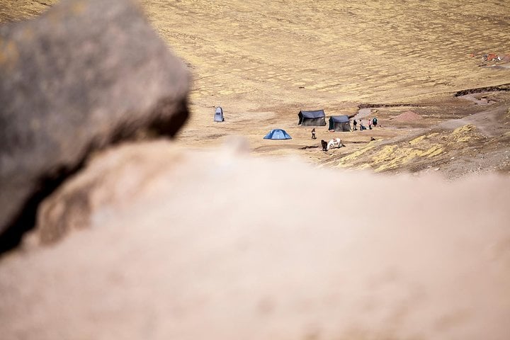 Caminata a la Montaña Arcoíris, Vinicunca - Imagen 3