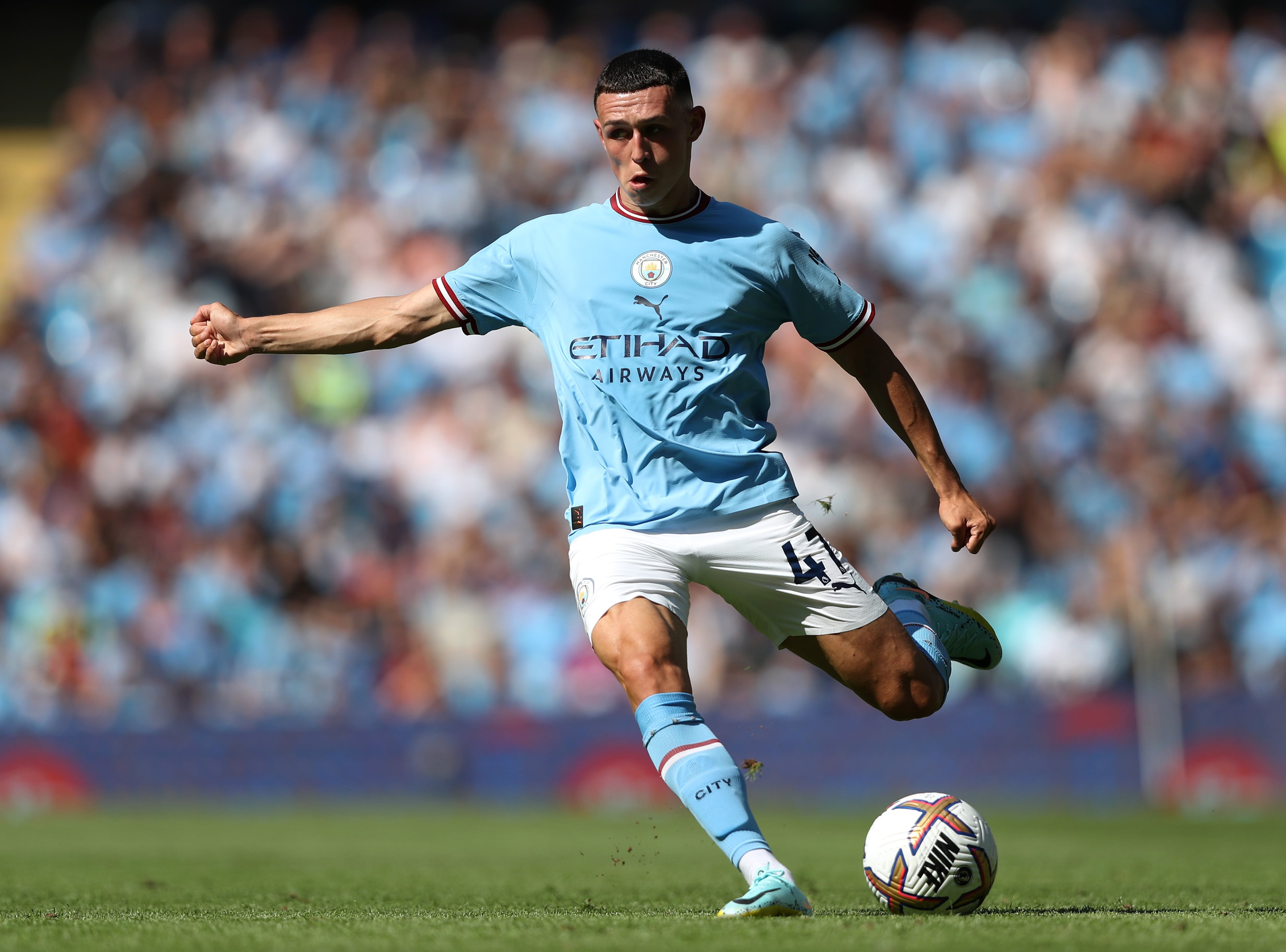 Disfruta del mejor fútbol: Manchester City - Imagen 4
