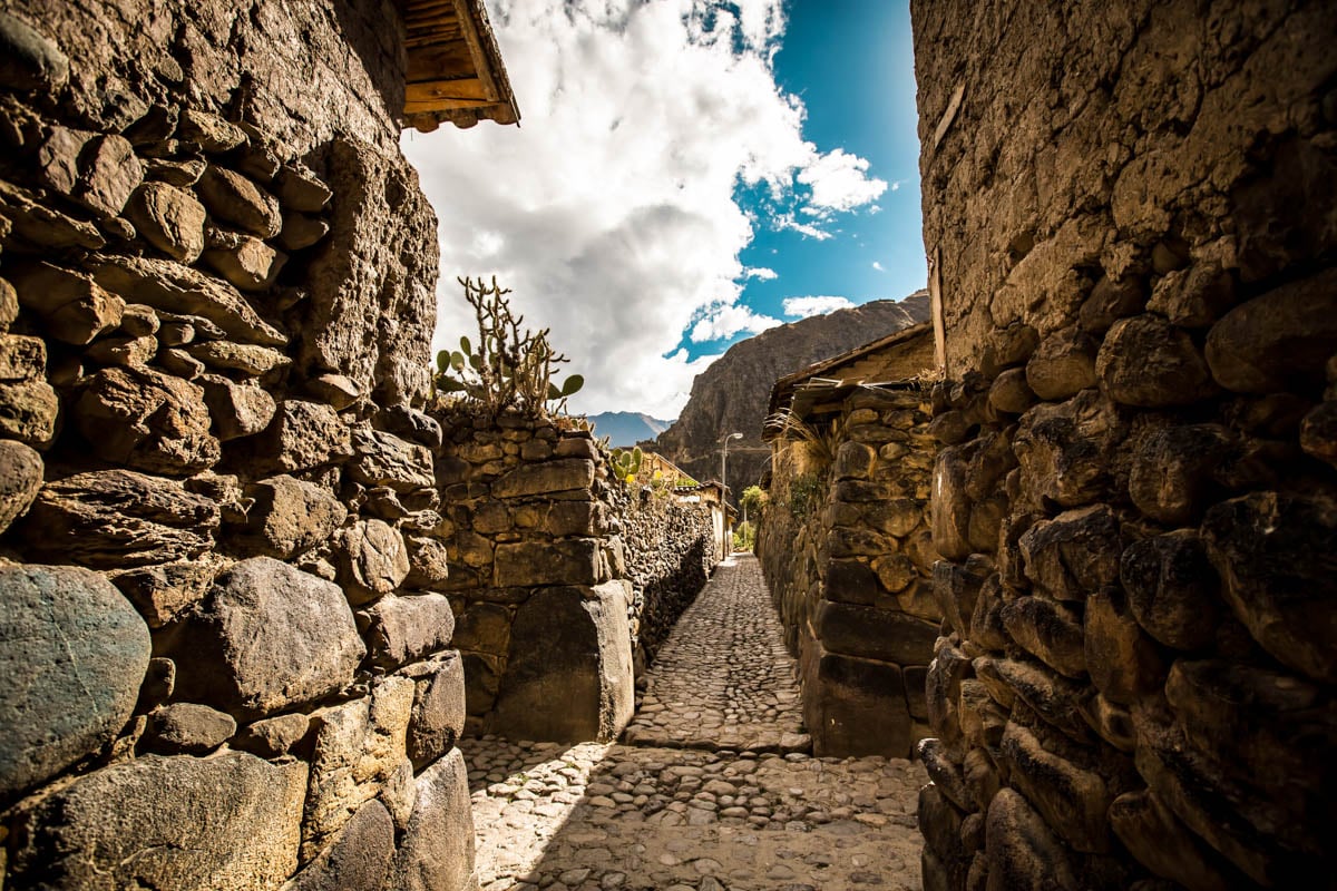Ollantaytambo, Chinchero e Museu Yucay - Imagen 3