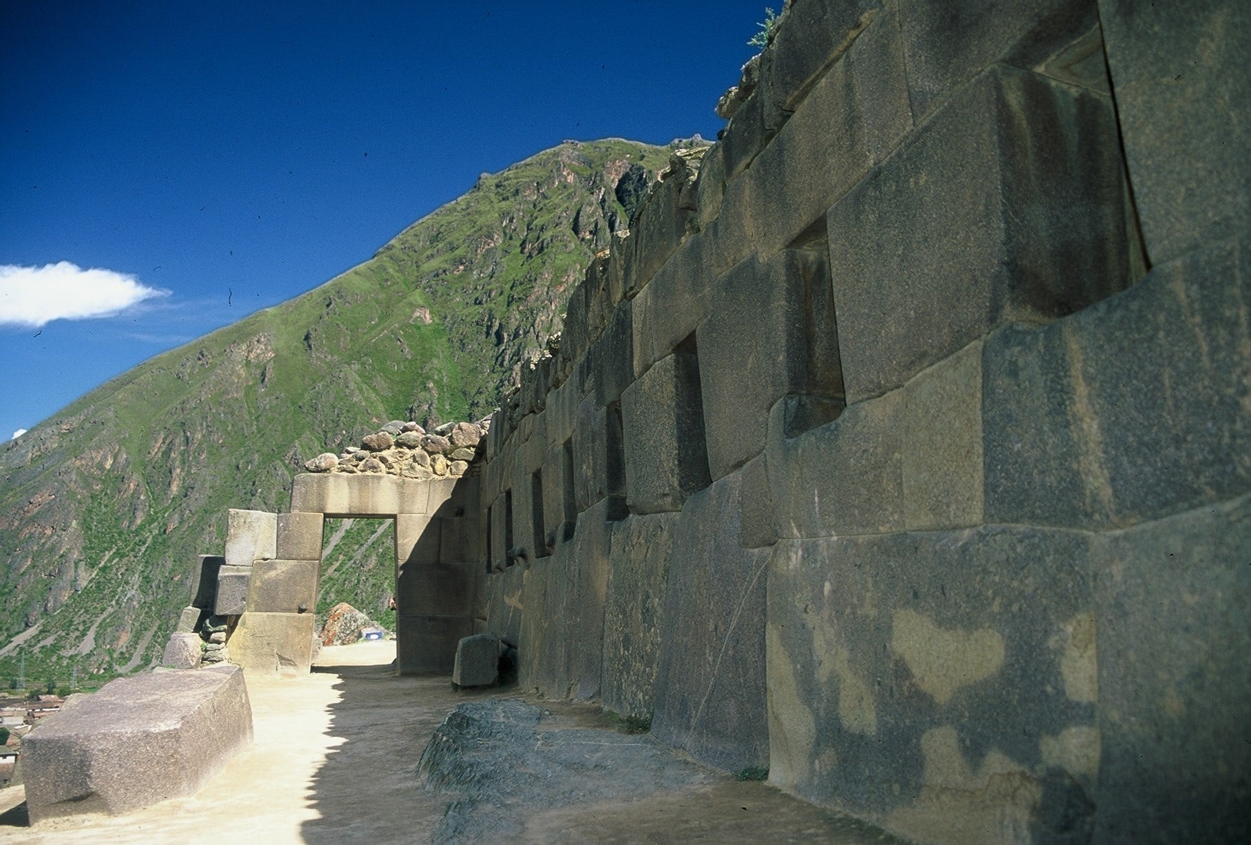 Ollantaytambo, Chinchero e Museu Yucay - Imagen 2