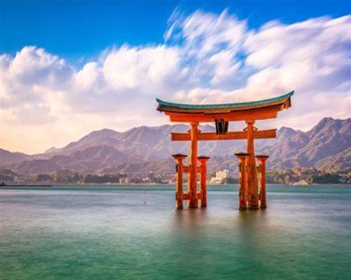 Hiroshima and Miyajima from Kyoto - Imagen 4