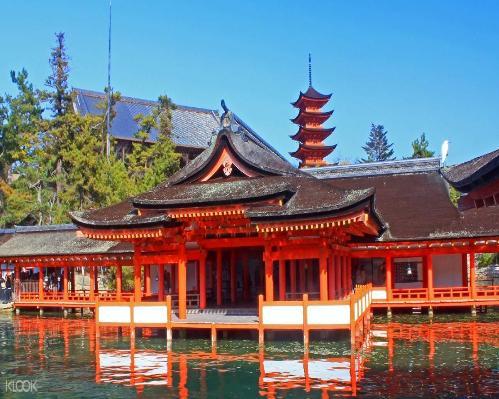 Hiroshima and Miyajima from Kyoto - Imagen 2