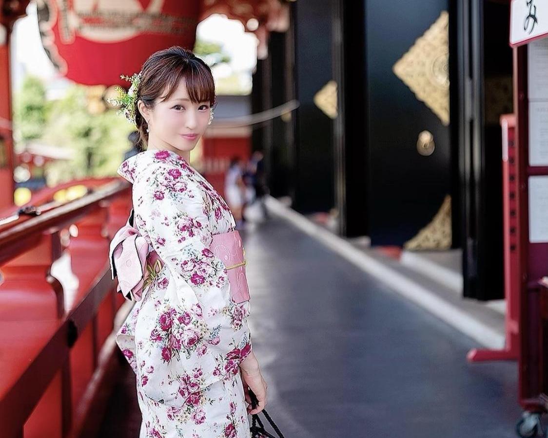 Aluguel de quimono Asakusa Hanaka - Imagen 4