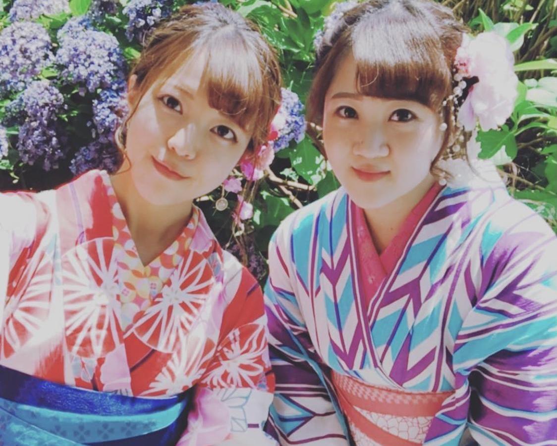 Aluguel de quimono Asakusa Hanaka - Imagen 2