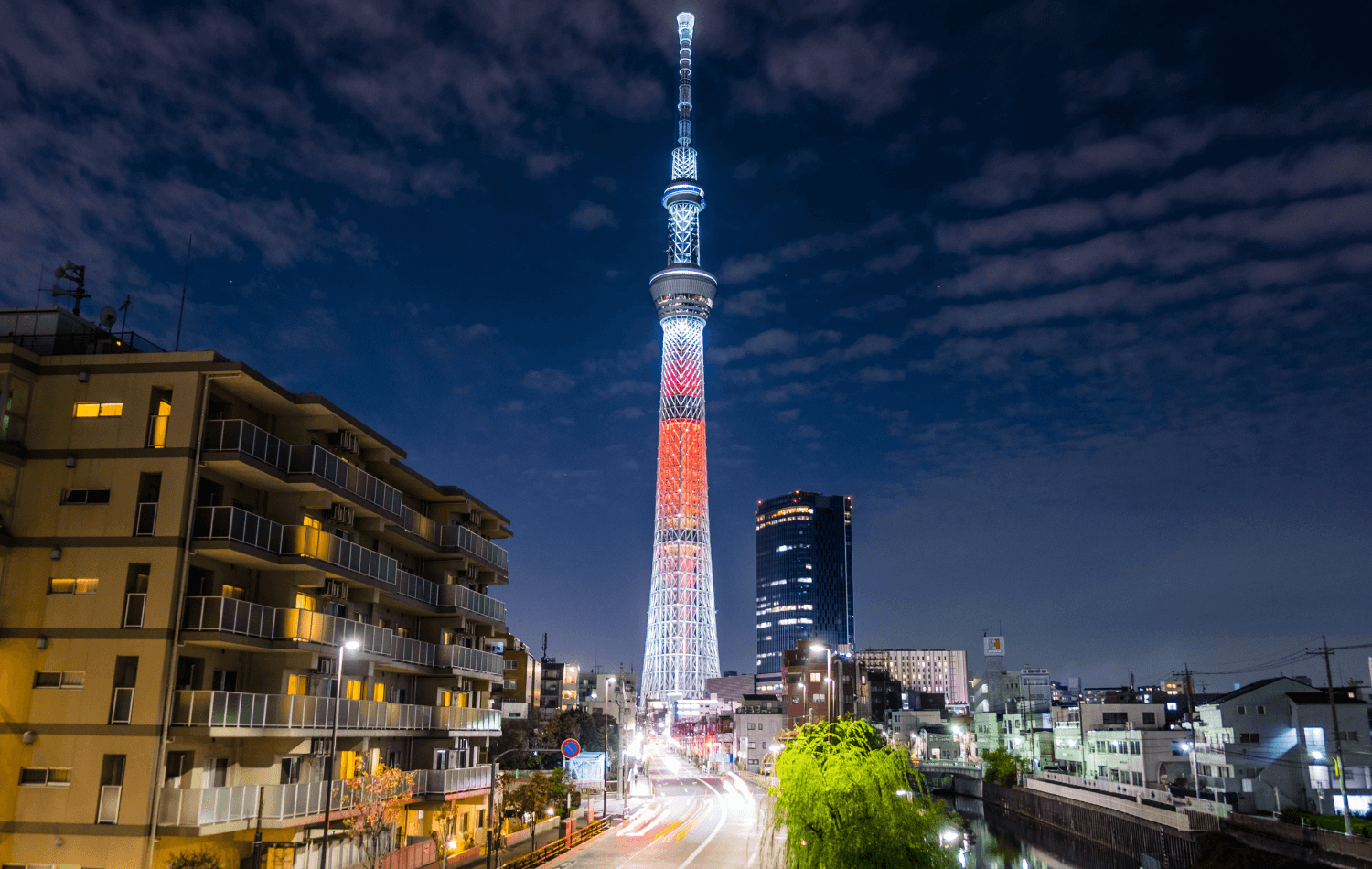 Skytree Enjoy Pack e metrô de Tóquio 24 h - Imagen 4