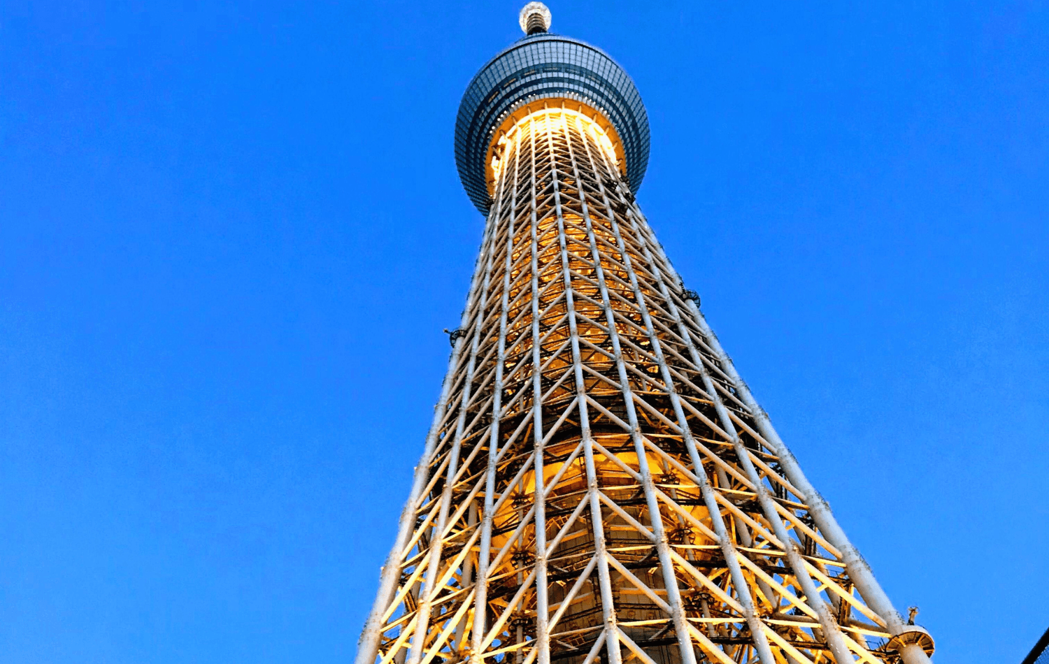 Skytree Enjoy Pack e metrô de Tóquio 24 h - Imagen 3