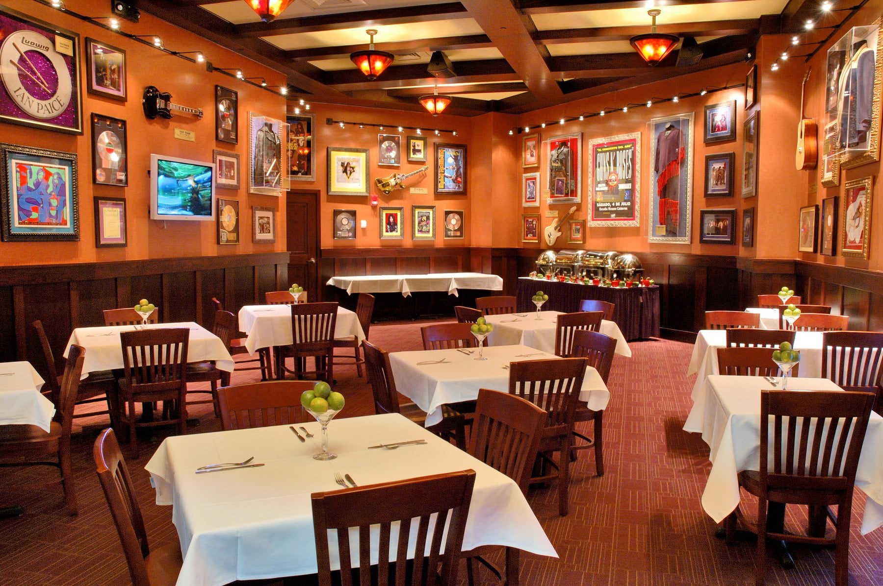 Hard Rock Café Foxwoods - Imagen 3