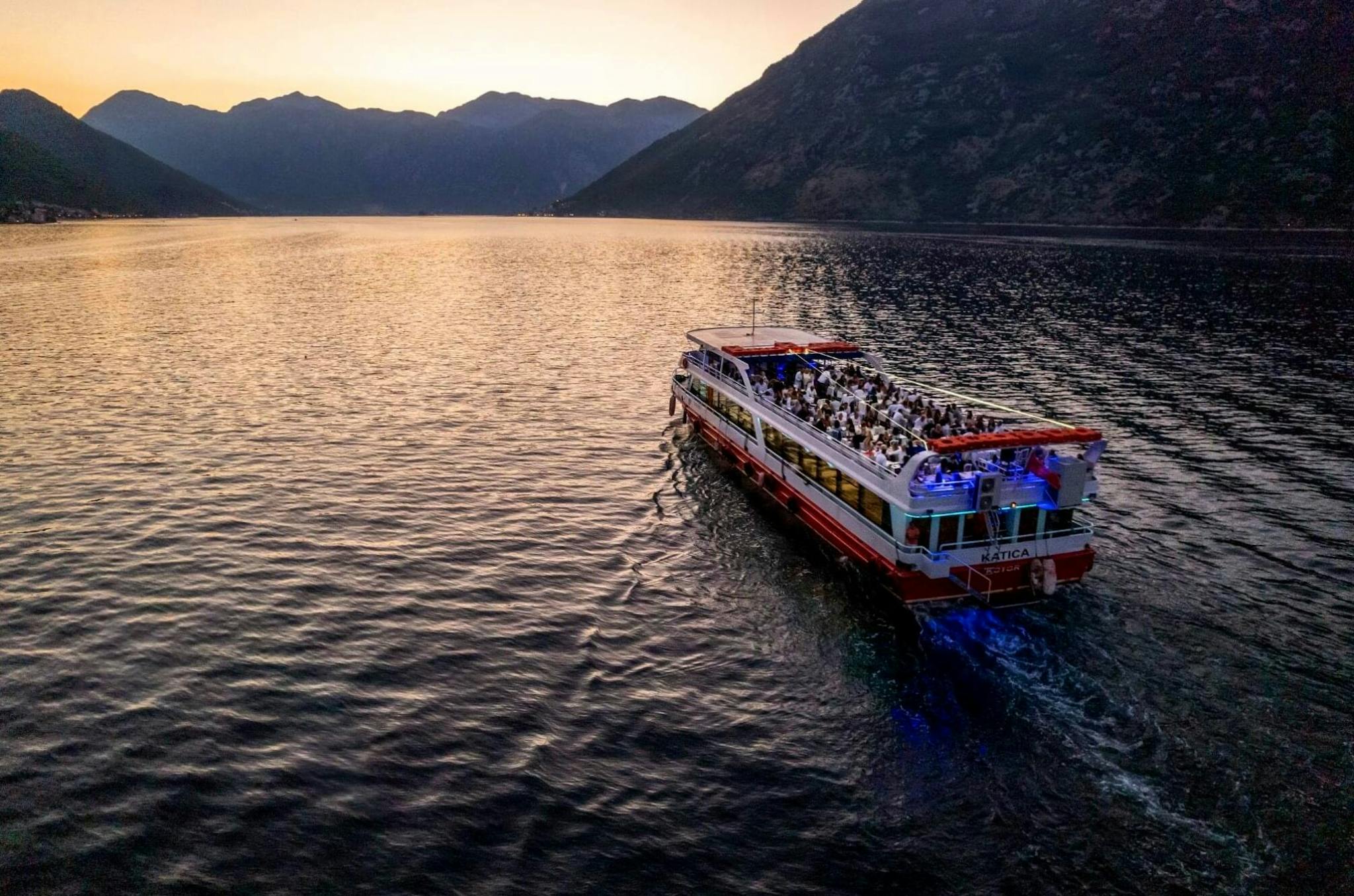 Bay of Kotor and Our Lady of the Rocks - Imagen 2