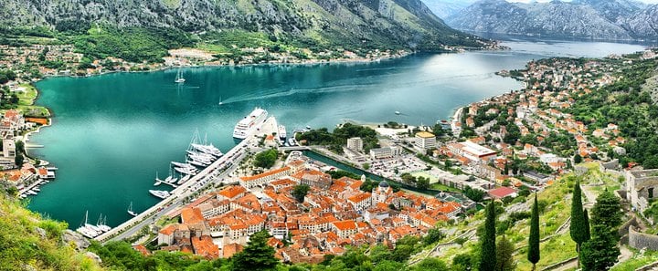 Bay of Kotor and Our Lady of the Rocks - Imagen 3