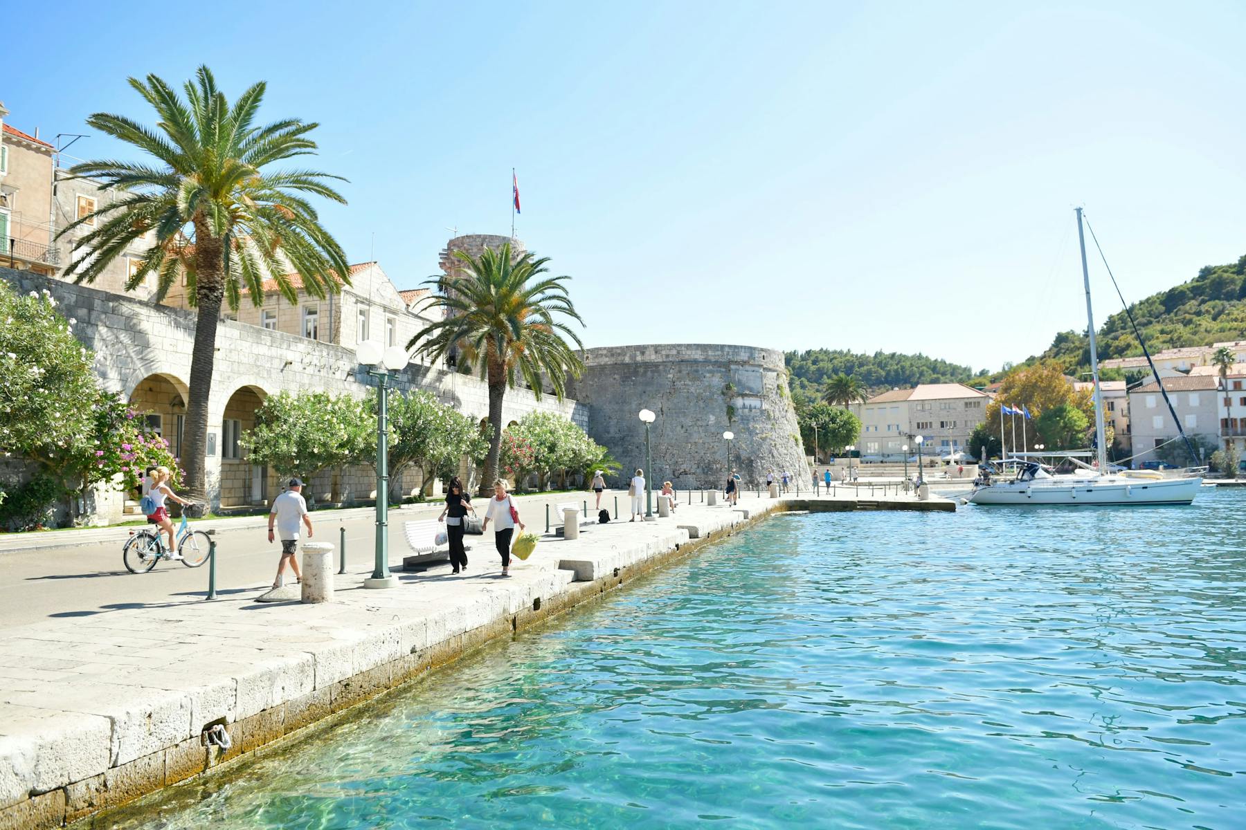 Leyendas de Peljesac y Korcula - Imagen 2