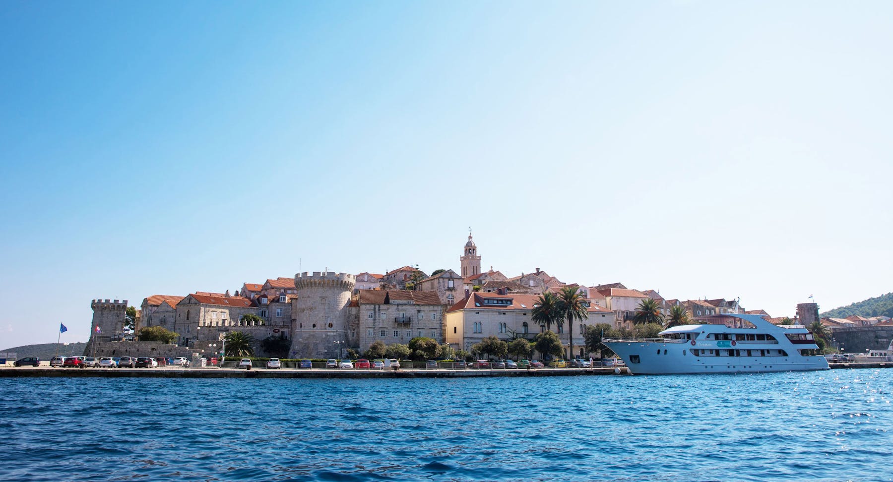 Leyendas de Peljesac y Korcula - Imagen 4