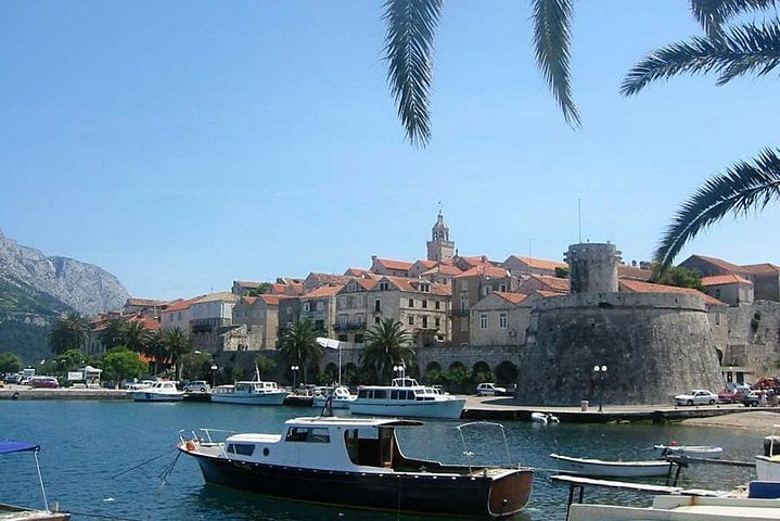 Leyendas de Peljesac y Korcula - Imagen 3