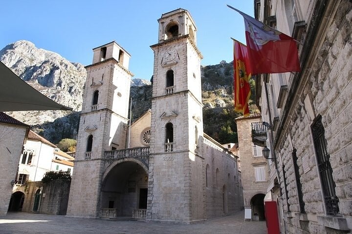 Kotor desde Kolocep: solo adultos - Imagen 3